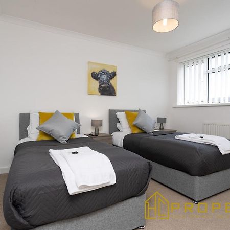 Leamside Durham Townhouse 아파트 외부 사진
