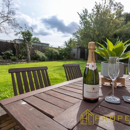 Leamside Durham Townhouse 아파트 외부 사진