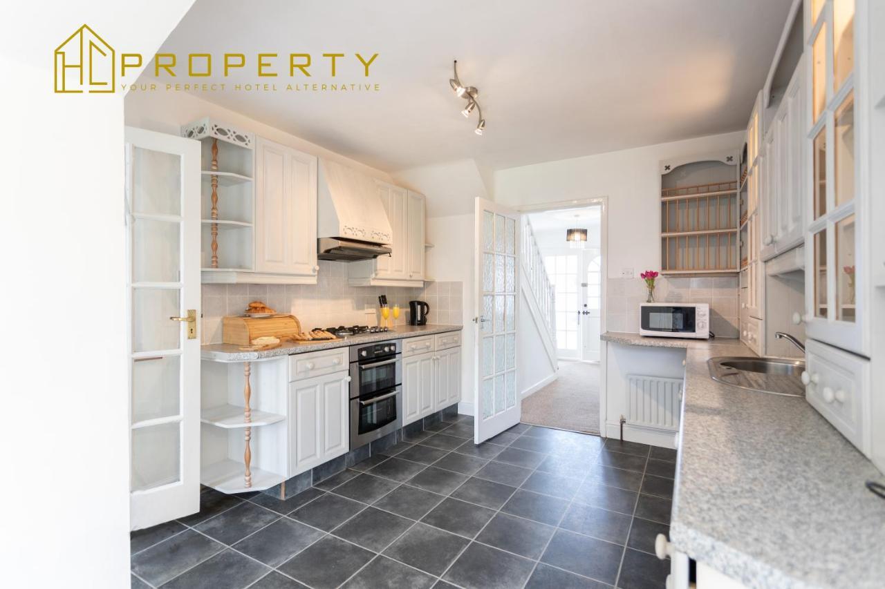 Leamside Durham Townhouse 아파트 외부 사진