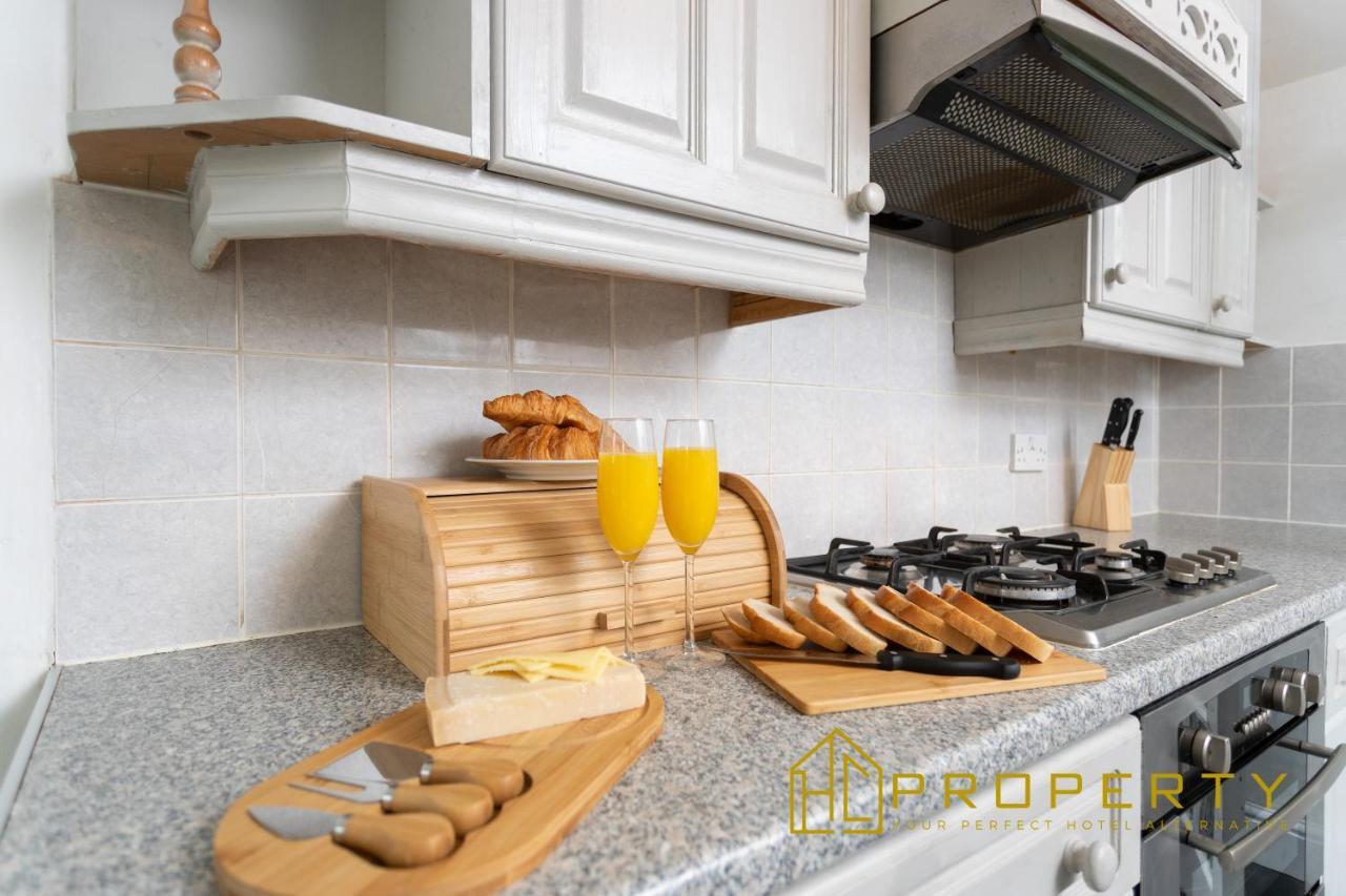 Leamside Durham Townhouse 아파트 외부 사진