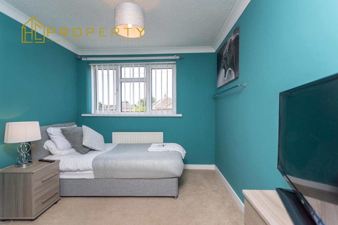 Leamside Durham Townhouse 아파트 외부 사진