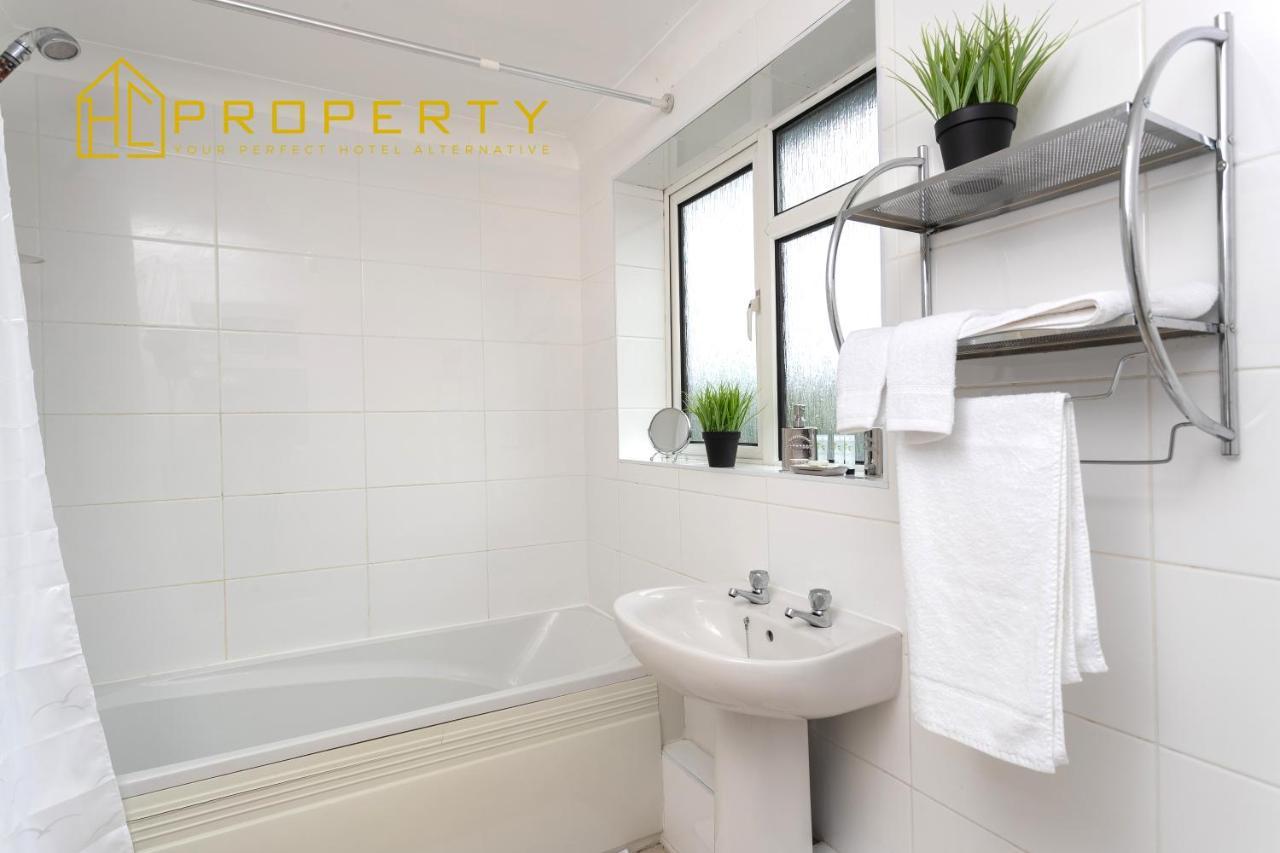 Leamside Durham Townhouse 아파트 외부 사진
