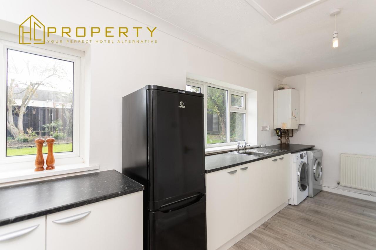 Leamside Durham Townhouse 아파트 외부 사진